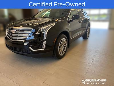 2017 Cadillac XT5 FWD SUV for sale #91752A - photo 1