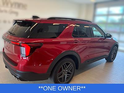 2025 Ford Explorer 4WD SUV for sale #91755A - photo 2