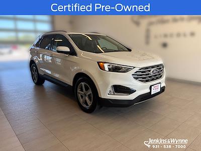 2022 Ford Edge AWD SUV for sale #91757A - photo 1