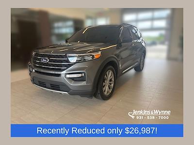 2023 Ford Explorer 4WD SUV for sale #91765A - photo 1