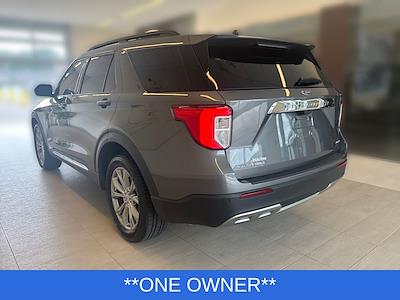 2023 Ford Explorer 4WD SUV for sale #91765A - photo 2