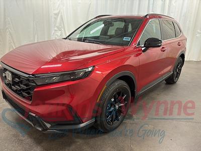 2024 Honda CR-V Hybrid AWD SUV for sale #70715P - photo 1