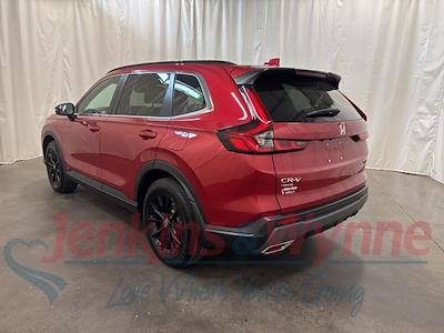 2024 Honda CR-V Hybrid AWD SUV for sale #70715P - photo 2