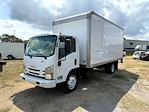 2018 Isuzu NQR Regular Cab 4x2 Box Truck for sale #11746 - photo 4