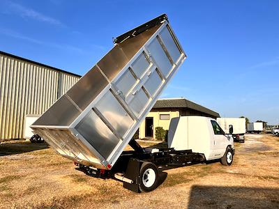 2011 Ford E-450 RWD Landscape Dump for sale #11931 - photo 2
