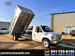 2011 Ford E-450 RWD Landscape Dump for sale #11931 - photo 1