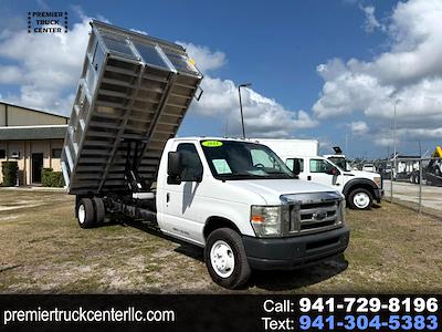 2011 Ford E-450 RWD Landscape Dump for sale #11934 - photo 1