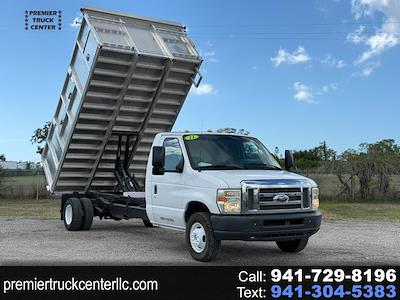 Used 2011 Ford E-450 - photo 1