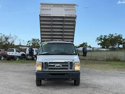 Used 2011 Ford E-450 - photo 1