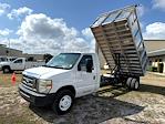 2011 Ford E-450 RWD Landscape Dump for sale #11934 - photo 4