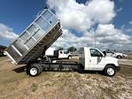 2011 Ford E-450 RWD Landscape Dump for sale #11934 - photo 8