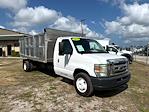 2011 Ford E-450 RWD Landscape Dump for sale #11934 - photo 9