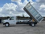 2011 Ford E-450 RWD Landscape Dump for sale #11934 - photo 4