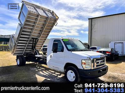 2011 Ford E-450 RWD Landscape Dump for sale #11935 - photo 1