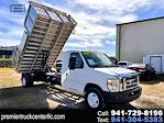 2011 Ford E-450 RWD Landscape Dump for sale #11935 - photo 1