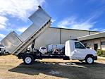 2011 Ford E-450 RWD Landscape Dump for sale #11935 - photo 9