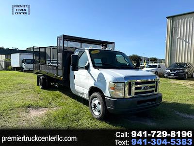 2011 Ford E-450 RWD Dovetail Landscape for sale #11936 - photo 1