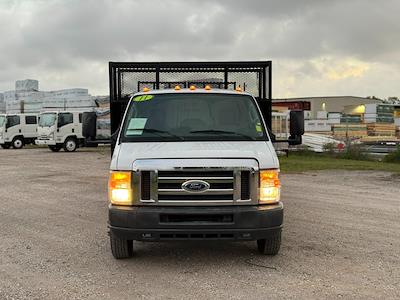 Used 2011 Ford E-450 - photo 1