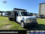 2011 Ford E-450 RWD Dovetail Landscape for sale #11936 - photo 1