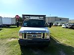 2011 Ford E-450 RWD Dovetail Landscape for sale #11936 - photo 3