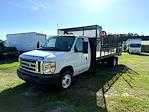 2011 Ford E-450 RWD Dovetail Landscape for sale #11936 - photo 4