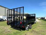 2011 Ford E-450 RWD Dovetail Landscape for sale #11936 - photo 2