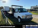 Used 2011 Ford E-450 Dovetail Landscape for sale #11936 - photo 1