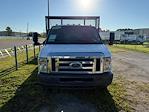 Used 2011 Ford E-450 Dovetail Landscape for sale #11936 - photo 2