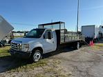 Used 2011 Ford E-450 Dovetail Landscape for sale #11936 - photo 3