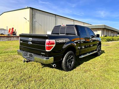 2014 Ford F-150 SuperCrew Cab 4x4 Pickup for sale #11962 - photo 2