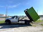 2019 Ford F-550 Regular Cab DRW 4x4 Hooklift Body for sale #11970 - photo 5