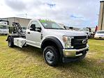 2019 Ford F-550 Regular Cab DRW 4x4 Hooklift Body for sale #11970 - photo 7