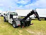 2019 Ford F-550 Regular Cab DRW 4x4 Hooklift Body for sale #11970 - photo 11