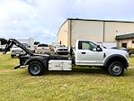 2019 Ford F-550 Regular Cab DRW 4x4 Hooklift Body for sale #11970 - photo 13