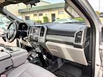 2019 Ford F-550 Regular Cab DRW 4x4 Hooklift Body for sale #11970 - photo 22
