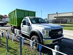 2019 Ford F-550 Regular Cab DRW 4x4 Hooklift Body for sale #11970 - photo 31