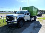 2019 Ford F-550 Regular Cab DRW 4x4 Hooklift Body for sale #11970 - photo 33