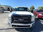 2012 Ford F-350 Super Cab DRW 4x2 Flatbed Truck for sale #11979 - photo 3