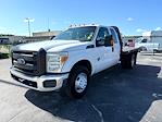 2012 Ford F-350 Super Cab DRW 4x2 Flatbed Truck for sale #11979 - photo 4