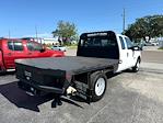 2012 Ford F-350 Super Cab DRW 4x2 Flatbed Truck for sale #11979 - photo 2
