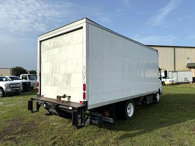 2018 Isuzu NRR Regular Cab 4x2 Box Truck for sale #11980 - photo 2