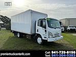 2018 Isuzu NRR Regular Cab 4x2 Box Truck for sale #11980 - photo 1