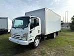 2018 Isuzu NRR Regular Cab 4x2 Box Truck for sale #11980 - photo 4