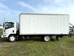 2018 Isuzu NRR Regular Cab 4x2 Box Truck for sale #11980 - photo 5
