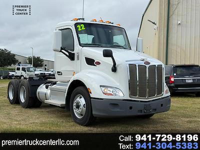 Used 2022 Peterbilt 579 Paccar MX-11 Semi Truck for sale #11982 - photo 1