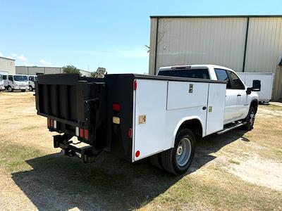 2020 Chevrolet Silverado 3500 Crew Cab 4x2 Service Truck for sale #11987 - photo 2