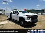 2020 Chevrolet Silverado 3500 Crew Cab 4x2 Service Truck for sale #11987 - photo 1