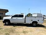 2020 Chevrolet Silverado 3500 Crew Cab 4x2 Service Truck for sale #11987 - photo 5