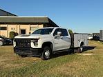 2020 Chevrolet Silverado 3500 Crew Cab 4x2 Service Truck for sale #11987 - photo 6