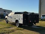 2020 Chevrolet Silverado 3500 Crew Cab 4x2 Service Truck for sale #11987 - photo 8